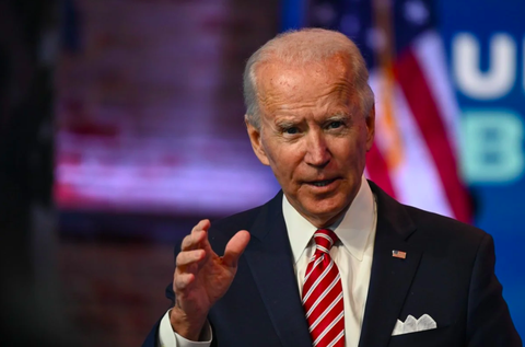 Cố vấn chính phủ Trung Quốc: Đừng ảo tưởng quan hệ Mỹ - Trung tốt lên dưới thời Biden - Ảnh 1. Cố vấn chính phủ Trung Quốc: Đừng ảo tưởng quan hệ Mỹ - Trung tốt lên dưới thời Biden - Ảnh 1.