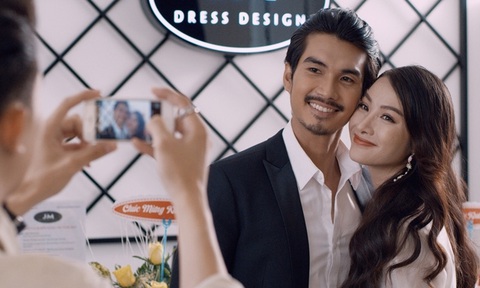 Phim 18+ Chồng người ta: Bi kịch người đồng tính bị ép lấy vợ, sinh con - Ảnh 5. Phim 18+ Chồng người ta: Bi kịch người đồng tính bị ép lấy vợ, sinh con - Ảnh 5.