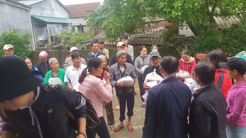 Kiều bào là động lực quan trọng cho sự phát triển của Việt Nam - Ảnh 1. Kiều bào là động lực quan trọng cho sự phát triển của Việt Nam - Ảnh 1.