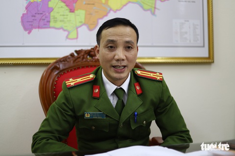 Nữ chủ quán bánh xèo ngược đãi 2 nam nhân viên khai gì với công an? - Ảnh 3. Nữ chủ quán bánh xèo ngược đãi 2 nam nhân viên khai gì với công an? - Ảnh 3.