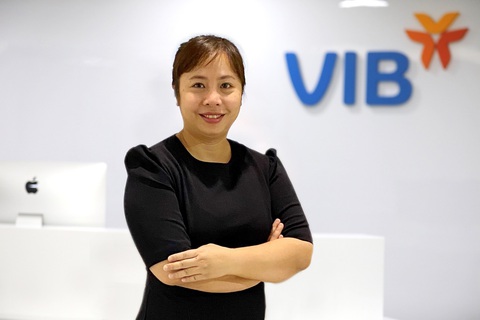 Số hóa là xu thế tất yếu trong ngành ngân hàng - Ảnh 2. Số hóa là xu thế tất yếu trong ngành ngân hàng - Ảnh 2.