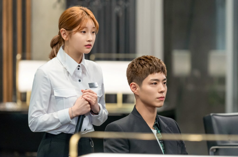 Người trẻ khởi nghiệp: đâu chỉ có Itaewon Class truyền cảm hứng? - Ảnh 4. Người trẻ khởi nghiệp: đâu chỉ có Itaewon Class truyền cảm hứng? - Ảnh 4.