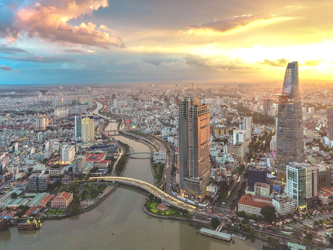 Ba năm, có 48 dự án được bổ sung vào kế hoạch phát triển nhà ở TP.HCM - Ảnh 1. Ba năm, có 48 dự án được bổ sung vào kế hoạch phát triển nhà ở TP.HCM - Ảnh 1.