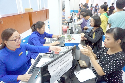 Đường sắt mở bán đợt 2 vé tàu Tết Tân Sửu - Ảnh 1. Đường sắt mở bán đợt 2 vé tàu Tết Tân Sửu - Ảnh 1.