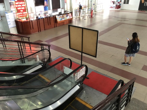 Ngành đường sắt cần cuộc đại phẫu - Ảnh 1. Ngành đường sắt cần cuộc đại phẫu - Ảnh 1.