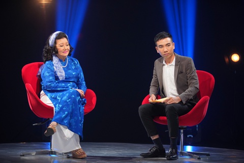 Nghệ sĩ Kim Cương kêu gọi cộng đồng tìm giúp người con nuôi thất lạc 42 năm - Ảnh 2. Nghệ sĩ Kim Cương kêu gọi cộng đồng tìm giúp người con nuôi thất lạc 42 năm - Ảnh 2.