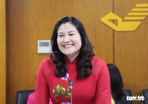 Hơn 7 vạn nhân viên bưu điện, bưu tá trở thành ‘tai mắt’ bảo vệ trẻ em - Ảnh 2. Hơn 7 vạn nhân viên bưu điện, bưu tá trở thành ‘tai mắt’ bảo vệ trẻ em - Ảnh 2.