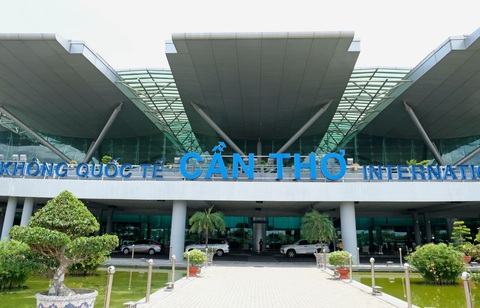 Phát triển đại đô thị: Tiềm năng bứt phá cho bất động sản Cần Thơ - Ảnh 2. Phát triển đại đô thị: Tiềm năng bứt phá cho bất động sản Cần Thơ - Ảnh 2.
