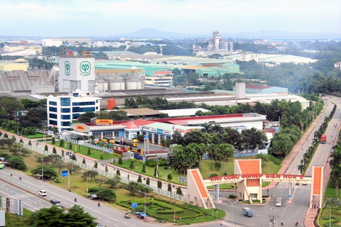 Bất động sản khu vực nào đang hút dòng tiền đầu tư dịp cuối năm? - Ảnh 1. Bất động sản khu vực nào đang hút dòng tiền đầu tư dịp cuối năm? - Ảnh 1.