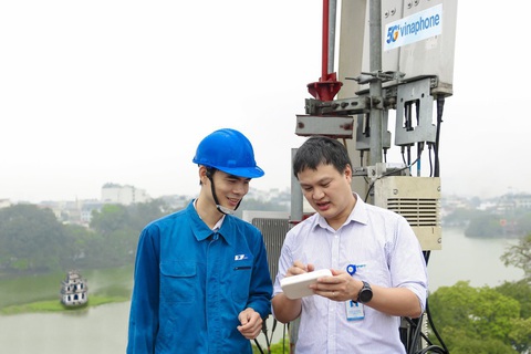 Phát sóng 5G thương mại ở TP.HCM và Hà Nội từ tháng 12-2020 - Ảnh 1. Phát sóng 5G thương mại ở TP.HCM và Hà Nội từ tháng 12-2020 - Ảnh 1.