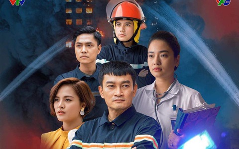 VTV phản hồi về bộ phim Lửa ấm - Ảnh 1. VTV phản hồi về bộ phim Lửa ấm - Ảnh 1.