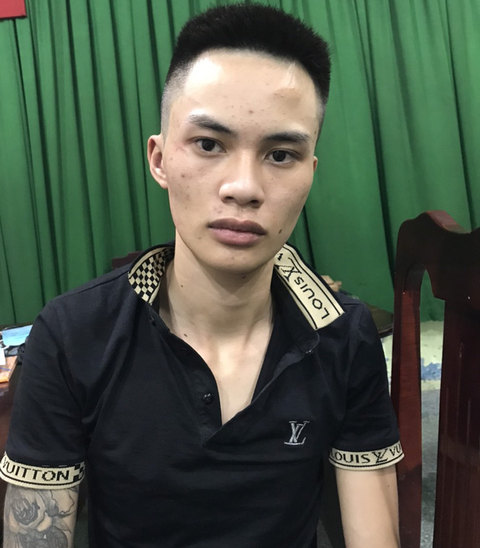 Rao bán ôtô trên mạng xã hội, người phụ nữ bị lừa hơn 300 triệu đồng - Ảnh 1. Rao bán ôtô trên mạng xã hội, người phụ nữ bị lừa hơn 300 triệu đồng - Ảnh 1.
