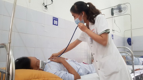 Vi khuẩn gây bệnh Whitmore có thực ăn thịt người, nguy hiểm ra sao? - Ảnh 1. Vi khuẩn gây bệnh Whitmore có thực ăn thịt người, nguy hiểm ra sao? - Ảnh 1.