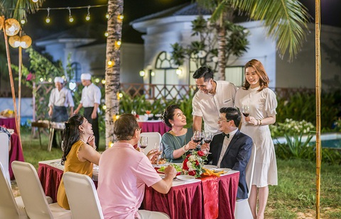Tuần lễ Black Friday Vinpearl: Ở miễn phí, tặng trải nghiệm hết ý - Ảnh 8. Tuần lễ Black Friday Vinpearl: Ở miễn phí, tặng trải nghiệm hết ý - Ảnh 8.