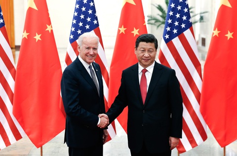 Học giả Trung Quốc nhận định chính sách đối ngoại của ông Biden dễ đoán - Ảnh 1. Học giả Trung Quốc nhận định chính sách đối ngoại của ông Biden dễ đoán - Ảnh 1.