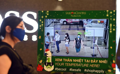 Cộng đồng không COVID-19: Phải hành động như đang có dịch - Ảnh 3. Cộng đồng không COVID-19: Phải hành động như đang có dịch - Ảnh 3.