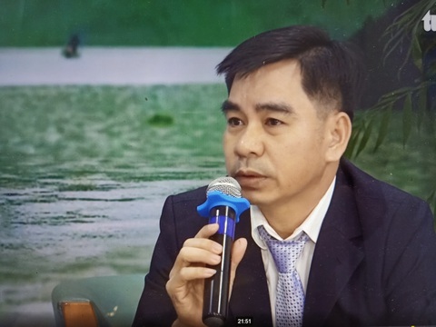 Bàn giải pháp mô hình nhà ở thích nghi với vùng thiên tai - Ảnh 3. Bàn giải pháp mô hình nhà ở thích nghi với vùng thiên tai - Ảnh 3.