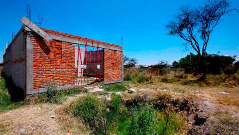 Phát hiện hố chôn tập thể cả trăm xác không nguyên vẹn ở Mexico - Ảnh 1. Phát hiện hố chôn tập thể cả trăm xác không nguyên vẹn ở Mexico - Ảnh 1.