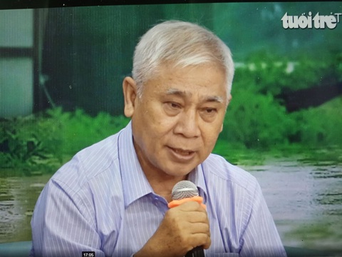 Bàn giải pháp mô hình nhà ở thích nghi với vùng thiên tai - Ảnh 1. Bàn giải pháp mô hình nhà ở thích nghi với vùng thiên tai - Ảnh 1.