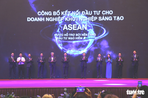 Hà Nội xây dựng Hoà Lạc thành vùng lõi nghiên cứu, phát triển công nghệ - Ảnh 3. Hà Nội xây dựng Hoà Lạc thành vùng lõi nghiên cứu, phát triển công nghệ - Ảnh 3.