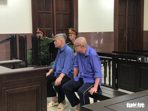 Thu hồi 75 tỉ ông Vũ Quốc Hảo lấy tiền công trả nợ riêng - Ảnh 1. Thu hồi 75 tỉ ông Vũ Quốc Hảo lấy tiền công trả nợ riêng - Ảnh 1.
