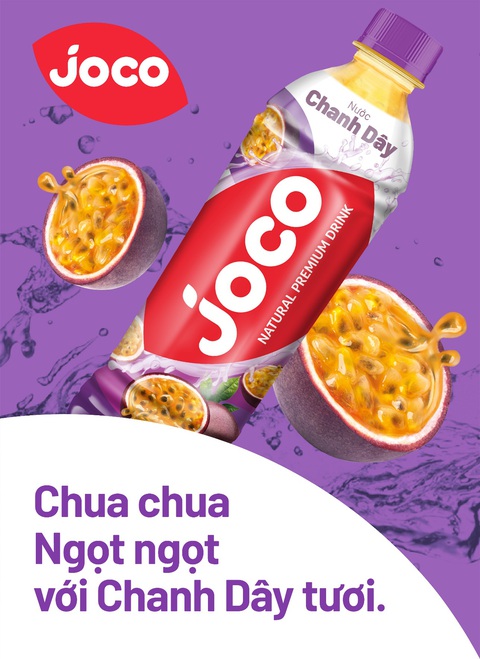 Tung JOCO, Uniben tham vọng chinh phục ngành hàng nước trái cây - Ảnh 3. Tung JOCO, Uniben tham vọng chinh phục ngành hàng nước trái cây - Ảnh 3.