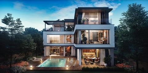 Clubhouse – đặc quyền của các cư dân thượng lưu The Icon - Ảnh 1. Clubhouse – đặc quyền của các cư dân thượng lưu The Icon - Ảnh 1.