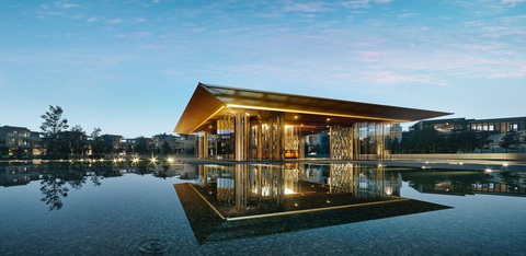 Clubhouse – đặc quyền của các cư dân thượng lưu The Icon - Ảnh 2. Clubhouse – đặc quyền của các cư dân thượng lưu The Icon - Ảnh 2.
