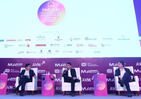 Masan Group được bình chọn là công ty có thương vụ đầu tư và M&A tiêu biểu năm 2019-2020 - Ảnh 3. Masan Group được bình chọn là công ty có thương vụ đầu tư và M&A tiêu biểu năm 2019-2020 - Ảnh 3.