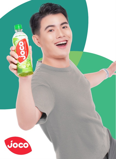 Tung JOCO, Uniben tham vọng chinh phục ngành hàng nước trái cây - Ảnh 4. Tung JOCO, Uniben tham vọng chinh phục ngành hàng nước trái cây - Ảnh 4.