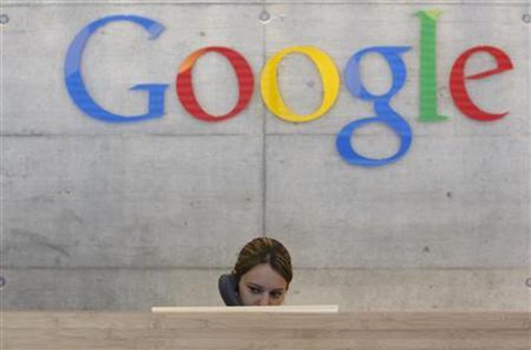 Google cung cấp báo cáo quảng cáo chính trị cho Úc - Ảnh 1. Google cung cấp báo cáo quảng cáo chính trị cho Úc - Ảnh 1.