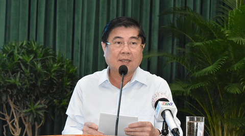 TP.HCM tăng đầu tư thiết bị để phạt nguội, CSGT ít ra đường hơn - Ảnh 2. TP.HCM tăng đầu tư thiết bị để phạt nguội, CSGT ít ra đường hơn - Ảnh 2.