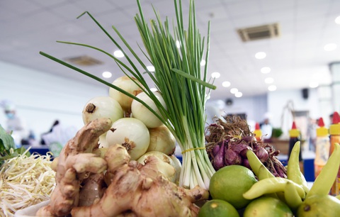 Phở ngon giống như quý ông chọn chiếc áo veston hợp dáng người - Ảnh 9. Phở ngon giống như quý ông chọn chiếc áo veston hợp dáng người - Ảnh 9.