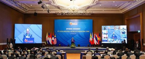 Thủ tướng: ‘Không để ai lợi dụng lãnh thổ nước này chống lại nước kia’ - Ảnh 2. Thủ tướng: ‘Không để ai lợi dụng lãnh thổ nước này chống lại nước kia’ - Ảnh 2.