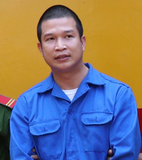 Khởi tố, bắt tạm giam cựu trụ trì chùa Phước Quang - Thích Phước Ngọc - Ảnh 1. Khởi tố, bắt tạm giam cựu trụ trì chùa Phước Quang - Thích Phước Ngọc - Ảnh 1.