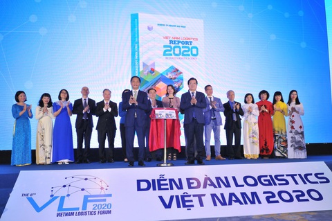 Chi phí đắt đỏ, logistics sẽ bị cạnh tranh gay gắt hơn trong FTA - Ảnh 1. Chi phí đắt đỏ, logistics sẽ bị cạnh tranh gay gắt hơn trong FTA - Ảnh 1.