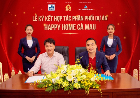 Nhu cầu sở hữu không gian sống sang của cư dân Cà Mau - Ảnh 2. Nhu cầu sở hữu không gian sống sang của cư dân Cà Mau - Ảnh 2.