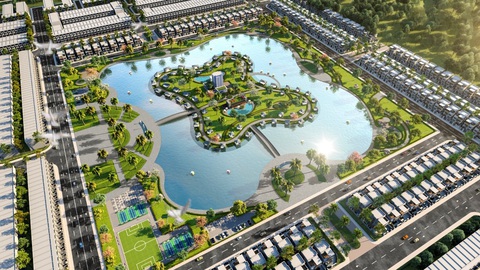 Nhu cầu sở hữu không gian sống sang của cư dân Cà Mau - Ảnh 3. Nhu cầu sở hữu không gian sống sang của cư dân Cà Mau - Ảnh 3.