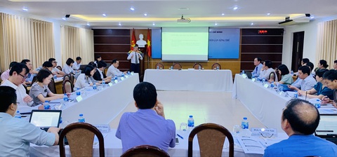 Nhiều khả năng thứ hạng đại học Việt Nam sẽ tiếp tục giảm - Ảnh 1. Nhiều khả năng thứ hạng đại học Việt Nam sẽ tiếp tục giảm - Ảnh 1.