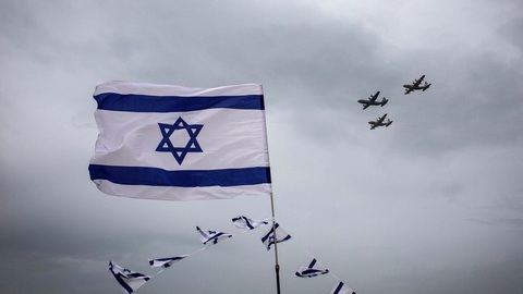 Quân đội Israel chuẩn bị cho khả năng ông Trump quyết tấn công Iran? - Ảnh 1. Quân đội Israel chuẩn bị cho khả năng ông Trump quyết tấn công Iran? - Ảnh 1.