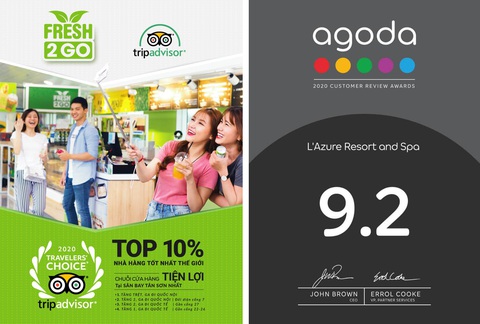 SASCO lần thứ 3 liên tiếp được vinh danh Thương hiệu quốc gia - Ảnh 3. SASCO lần thứ 3 liên tiếp được vinh danh Thương hiệu quốc gia - Ảnh 3.