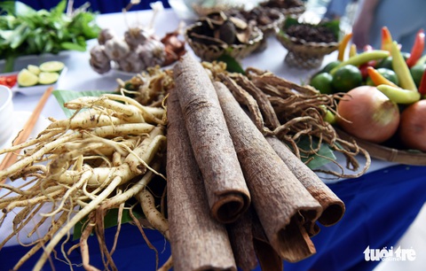 Phở ngon giống như quý ông chọn chiếc áo veston hợp dáng người - Ảnh 5. Phở ngon giống như quý ông chọn chiếc áo veston hợp dáng người - Ảnh 5.