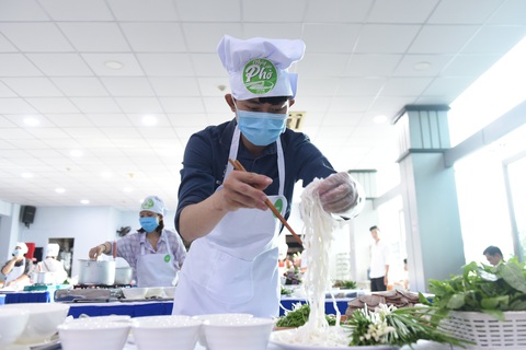 Bạn có yêu phở không? - Ảnh 2. Bạn có yêu phở không? - Ảnh 2.