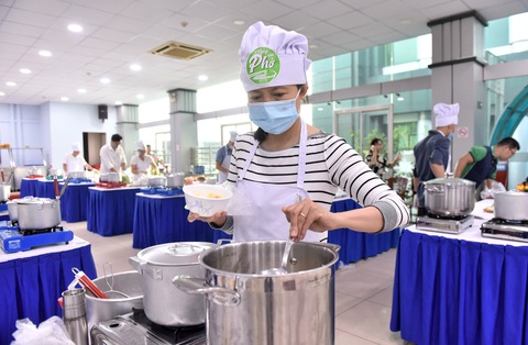 Bạn có yêu phở không? - Ảnh 4. Bạn có yêu phở không? - Ảnh 4.