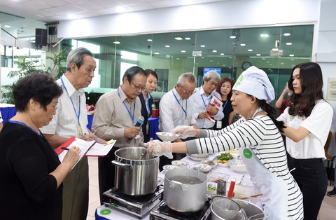 Bạn có yêu phở không? - Ảnh 6. Bạn có yêu phở không? - Ảnh 6.