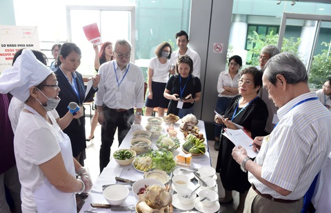 Bạn có yêu phở không? - Ảnh 7. Bạn có yêu phở không? - Ảnh 7.