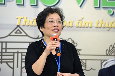 Bạn có yêu phở không? - Ảnh 8. Bạn có yêu phở không? - Ảnh 8.