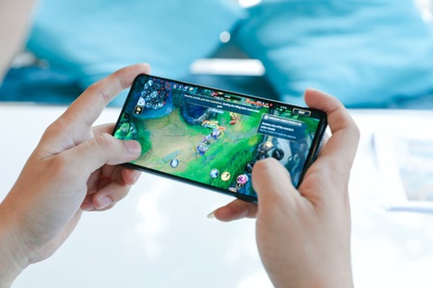 Galaxy M51 pin 7.00mAh stream đến bao giờ mới hết? - Ảnh 1. Galaxy M51 pin 7.00mAh stream đến bao giờ mới hết? - Ảnh 1.