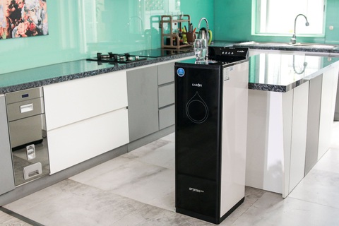 Chọn máy lọc nước sao cho chuẩn - Ảnh 4. Chọn máy lọc nước sao cho chuẩn - Ảnh 4.