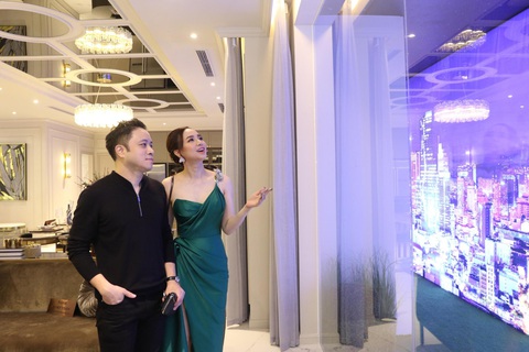 Tìm chất Sài Gòn xưa giữa lòng đô thị phồn hoa - Ảnh 5. Tìm chất Sài Gòn xưa giữa lòng đô thị phồn hoa - Ảnh 5.